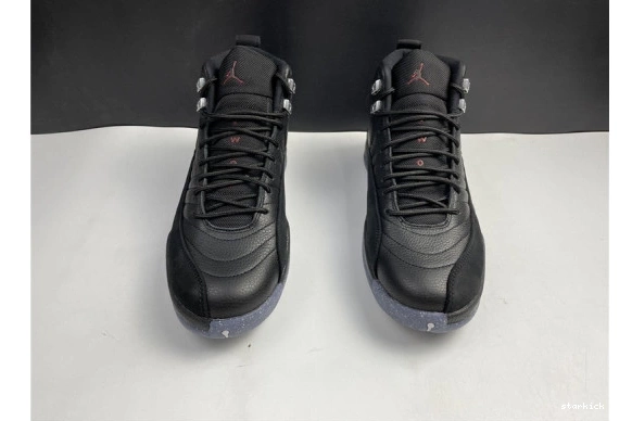 12 Jordan Utility Black Air DC1062-006 DC1062-006 0211